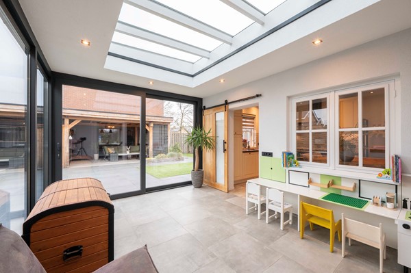 Medium property photo - Bornhemweg 121, 4731 KC Oudenbosch